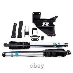 ReadyLift 13- for Ram 2500 Dual Steering Stabilizer 77-1320
