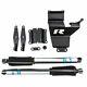 Readylift Dual Stabilizer Kit With Bilstein Shocks For 11-21 Ford Sd F-250/f-350