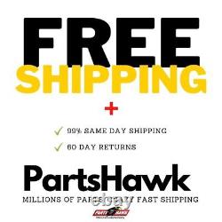 Rough Country 8749130 N3 Dual Steering Stabilizer For 05-22 F-250 SD F-350 SD