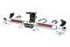 Rough Country N3 Dual Steering Stabilizer For 18-23 Jeep Jl/gladiator Jt 87304