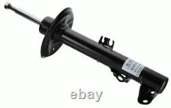 SACHS 115 690 SHOCK ABSORBER Front, Right