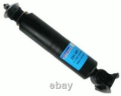 SACHS 231 001 SHOCK ABSORBER Front, Rear