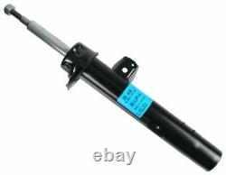 SACHS 311 406 SHOCK ABSORBER Front, Right