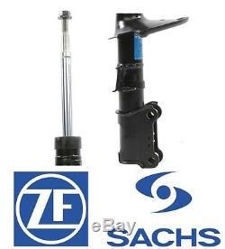 SACHS Volvo V70 S80 S60 Front Shock Absorber Strut Twin-Tube Gas Pressure 554046