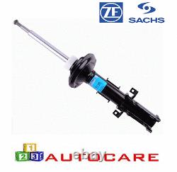 Sachs Front Gas Shock Absorber Strut For Mercedes Vito Viano 03-14