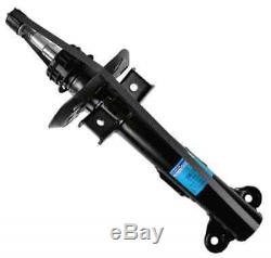 Sachs Front Shock Absorber 314343 2.1 01/09- For MERCEDES E250CDI W212