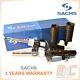 Sachs Heavy Duty Front Shock Absorbers + Dust Cover Kit Ford Mondeo Mk4