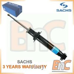 Sachs Rear Shock Absorber Bmw 7 E38 Oem 170822 33521091421