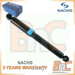 Sachs Rear Shock Absorber Set Vw Oem 313031 7h5513029d
