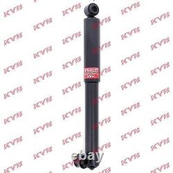 Shock Absorber For Fiat Lancia Autobianchi Panda 141 156 A4 000 100 Gl3 000 Kyb