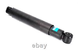 Shock Absorber Front Sachs 124 639