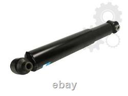 Shock Absorber Front Sachs 131 595