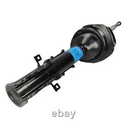 Shock Absorber Front Sachs 311 645