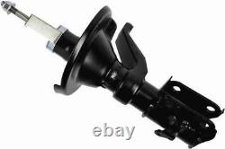 Shock Absorber Front Sachs 313 601