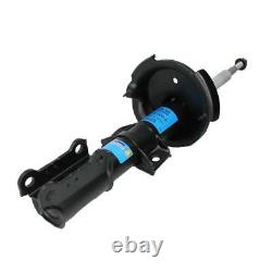 Shock Absorber Front Sachs 314 125