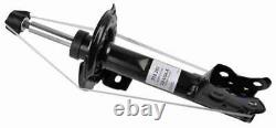 Shock Absorber Front Sachs 315 293