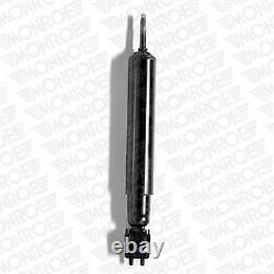 Shock Absorber Set Shockers Front Monroe R2029 2pcs P New Oe Replacement