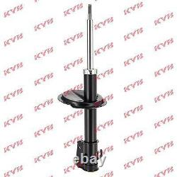 Shock Absorber for FIAT KYB 9337506 fits Front Axle