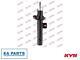 Shock Absorber For Peugeot Kyb 9347505 Fits Front Axle Right