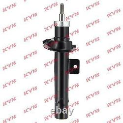 Shock Absorber for PEUGEOT KYB 9347505 fits Front Axle Right