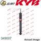 Shock Absorber For Saab 9-3 Convertible, Ys3f, A 19 Dtr, B207g, A 20 Nft Kyb 349007