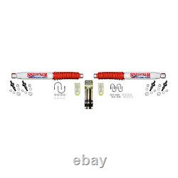 Skyjacker 7220 Dual Steering Stabilizers for Blazer Jimmy F-250 F-350 Suburban