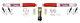 Skyjacker 7220 Steering Stabilizer Dual Kit