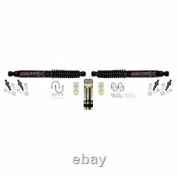 Skyjacker 8220 Steering Stabilizer Dual Kit For 1959-1979 Ford F-250