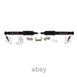 Skyjacker 8298 Steering Stabilizer Dual Kit