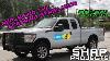 Steering Stabilizer Replacement 2015 Ford F 250 Rancho To Bilstein