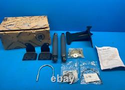 SuperLift Dual Steering Stabilizer Kit 92694 For 05-22 Ford F-250 / 350