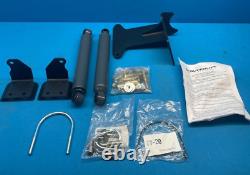 SuperLift Dual Steering Stabilizer Kit 92694 For 05-22 Ford F-250 / 350