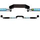 Superlift Dual Bilstein Steering Stabilizer For 05-19 F-250 Sd 4wd With 3 Lift