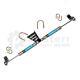 Superlift High Clearance Dual Steering Stabilizer Kit Superide Ss By Bilstein