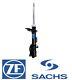 To Fit Mercedes Vito Viano Sachs Front Gas Shock Absorber Strut
