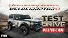 Hennessey Velociraptor 400 Bronco 2 Door Heritage Edition Test Drive And Review