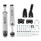 Kit De Stabilisateur De Direction Double Bfo Pour Dodge Ram 2500 3500 4wd 2003-2013.