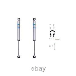 Kit de stabilisateur de direction double Bilstein 53-264817 Ram 14-23 2500 / 13-23 3500