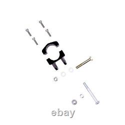 Kit de stabilisateur de direction double Bilstein 53-264817 Ram 14-23 2500 / 13-23 3500