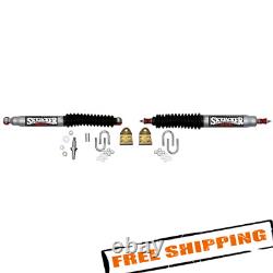 Kit de stabilisateur de direction double Skyjacker 9219