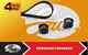 Portes Timing Cam Belt Kit Peugeot Expert Partenaire 1,6 Hdi