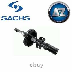 Sachs, Absorbeur De Choc De Boge / Gaz Shocker Front 314125