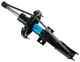 Sachs Avant Shock Absorber 314125 Pour Volvo Xc90 I (paire)