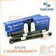 Sachs Heavy Duty Rear Shock Absorbers + Dust Cover Kit Audi A6 Skoda Superb
